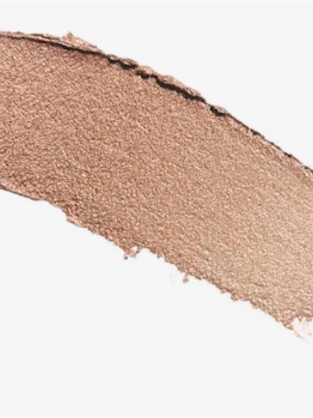 Charlotte Tilbury Eyes to Mesmerize Metallic  Cream Eyeshadow Bette (Amber Gold)